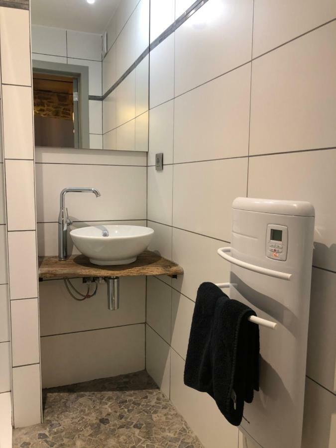L'Annexe Villa Halleux  ภายนอก รูปภาพ