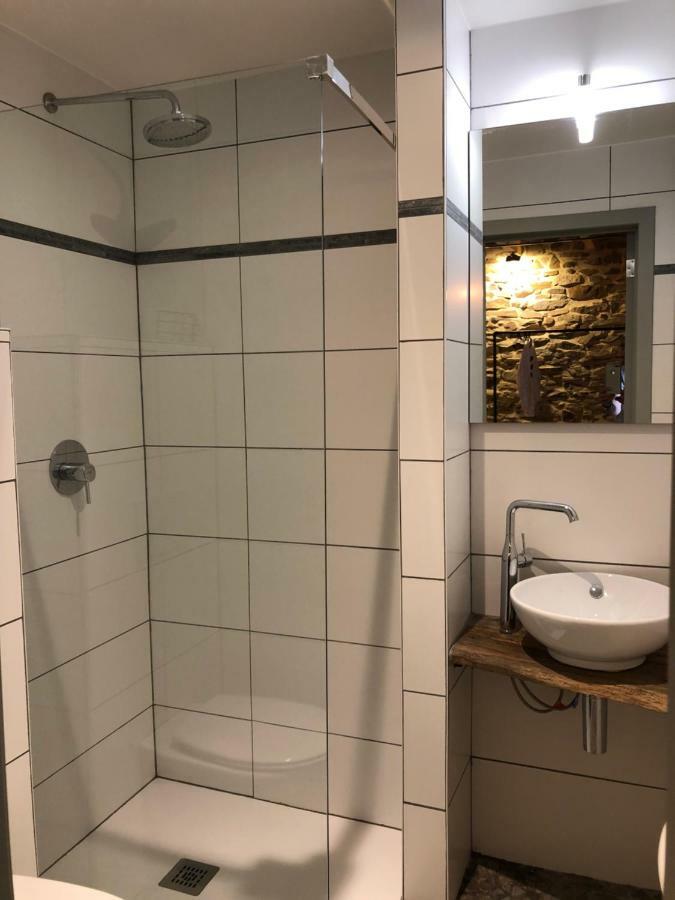 L'Annexe Villa Halleux  ภายนอก รูปภาพ