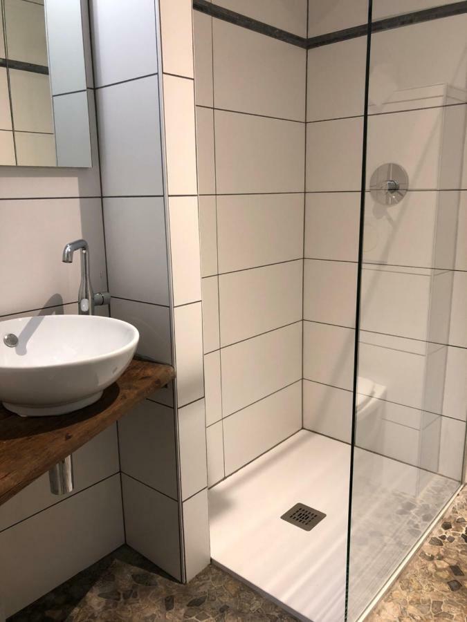 L'Annexe Villa Halleux  ภายนอก รูปภาพ